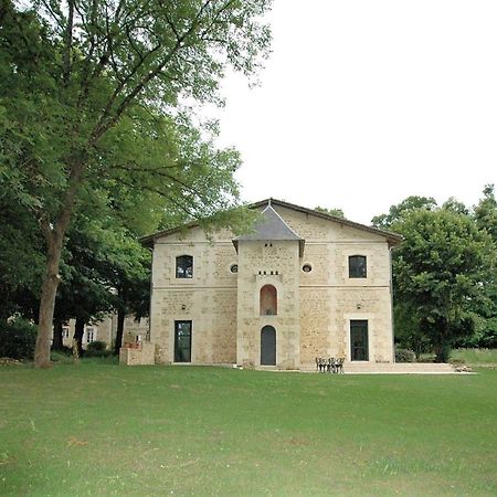 Camblanes-et-Meynac Gite De Charme A 15Mn De Bordeaux Autonomie 100% מראה חיצוני תמונה
