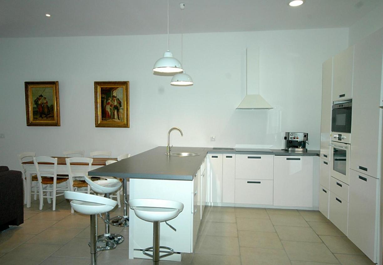 Camblanes-et-Meynac Gite De Charme A 15Mn De Bordeaux Autonomie 100% מראה חיצוני תמונה