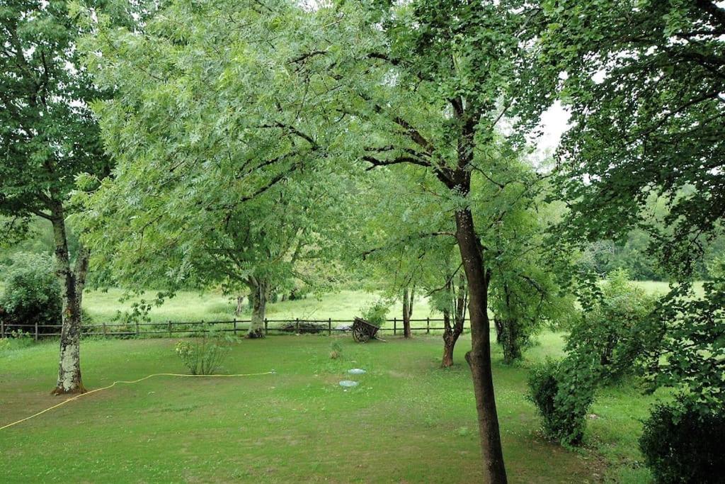Camblanes-et-Meynac Gite De Charme A 15Mn De Bordeaux Autonomie 100% מראה חיצוני תמונה